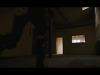 Apocalypse 3 Dario Beck, Paddy O'Brian