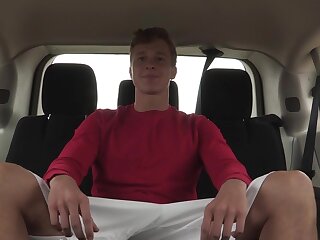 Newcomer Donny & Perry: Bareback 2015