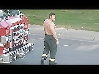 AI My fireman