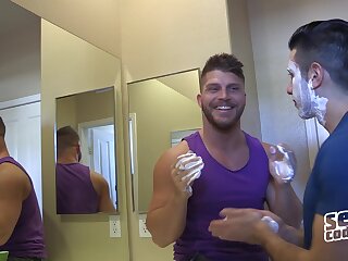 Brodie & Manny - Bareback