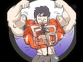 (Audio) Servicing A Raunchy Growing Trucker