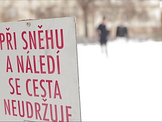 Hot Peaches Sc.1 (Aaron Shine, Tyler Scott)