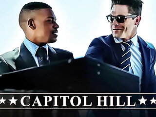 Capitol Hill Adrian Hart&comma; Devin Franco