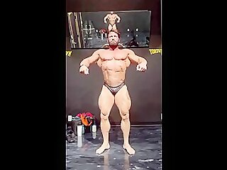 Stanimal De Longeaux