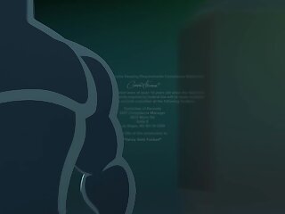 Henry Gets Fucked