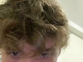White guy on snapchat jerking off for you
