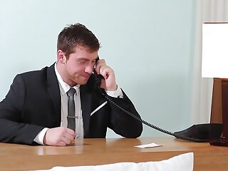 The Concierge - Part 2