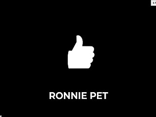 Tea In My Room (Ronnie Pet, Timmy Williams)
