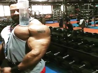 Epic CANNONBALL CHEST
