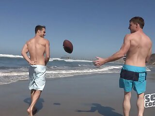Evan & Curtis: Bareback 2016