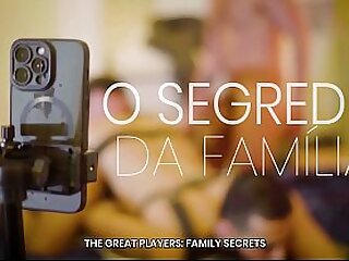 O Segredo dos Amigos