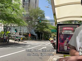 Angel of Bogota File 47 - The Hidden Camera