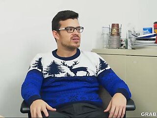 A Very Homosexual Holiday Special