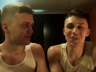 Two Webcam Couples In One Video Sex Porn